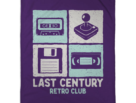 Last Century Retro Club