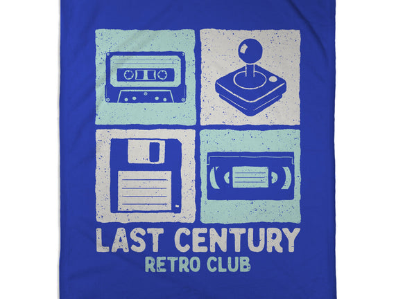 Last Century Retro Club