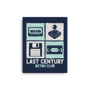 Last Century Retro Club