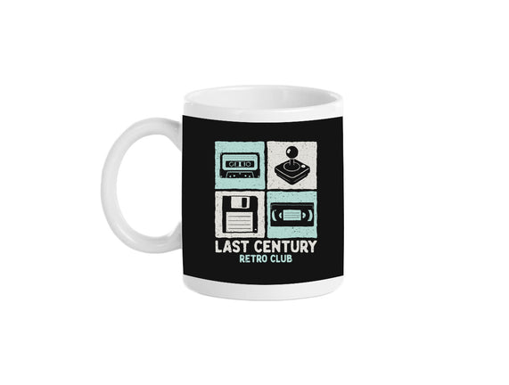 Last Century Retro Club