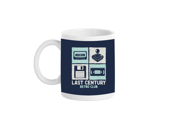 Last Century Retro Club