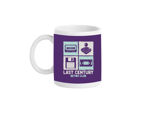 Last Century Retro Club