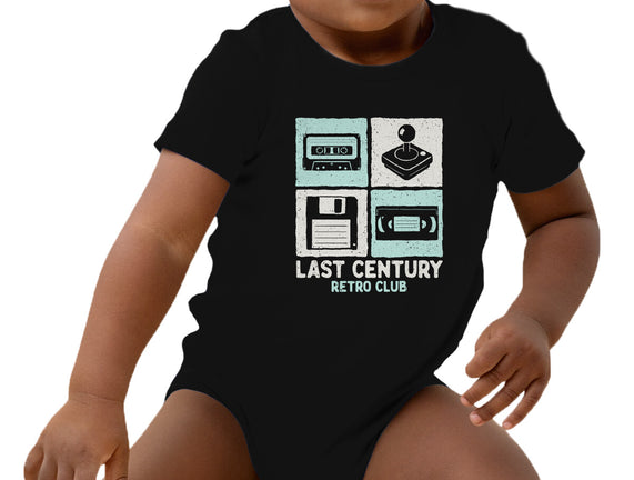 Last Century Retro Club