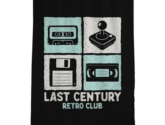 Last Century Retro Club