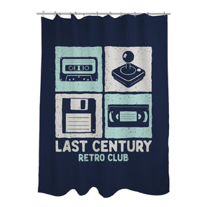 Last Century Retro Club