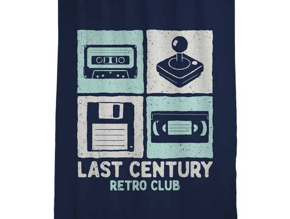 Last Century Retro Club