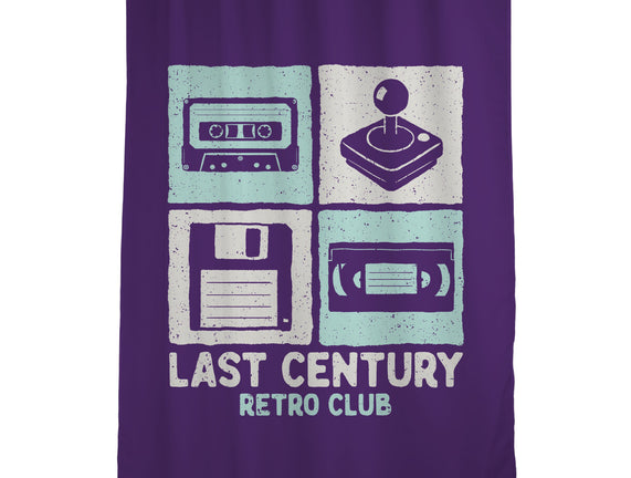 Last Century Retro Club