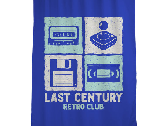 Last Century Retro Club