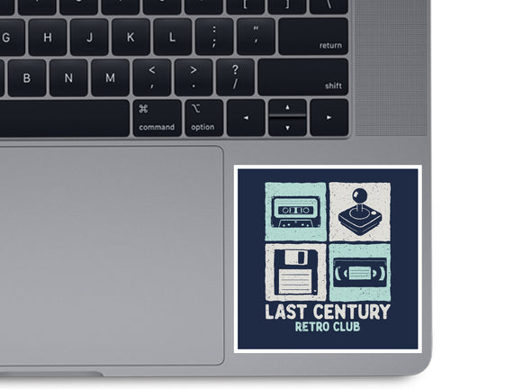Last Century Retro Club