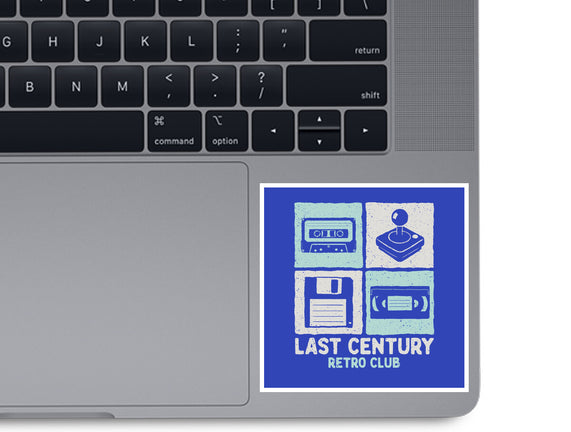 Last Century Retro Club