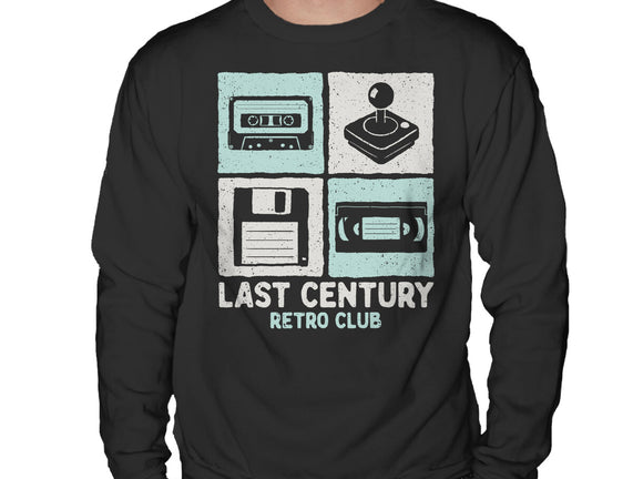 Last Century Retro Club