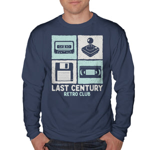 Last Century Retro Club