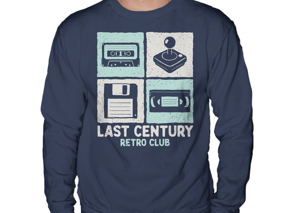 Last Century Retro Club