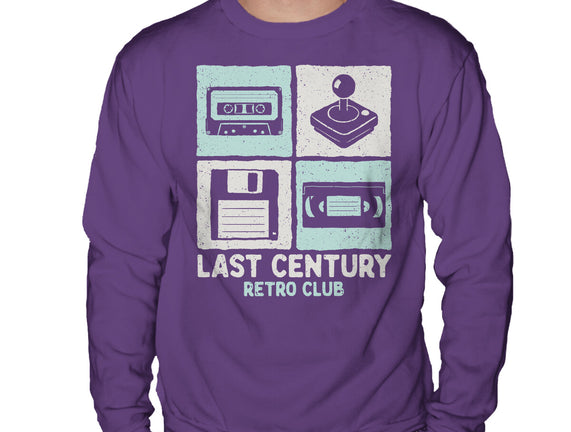 Last Century Retro Club
