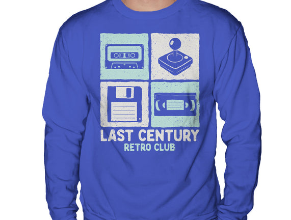 Last Century Retro Club
