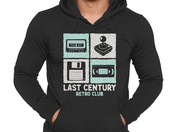 Last Century Retro Club