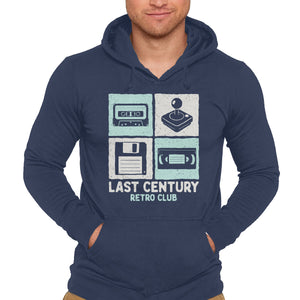 Last Century Retro Club