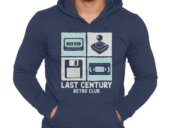 Last Century Retro Club