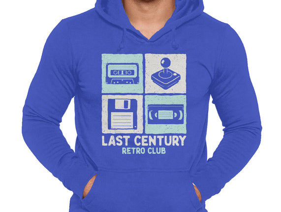 Last Century Retro Club