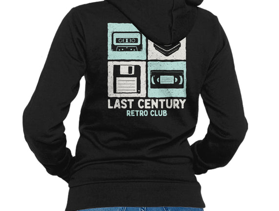 Last Century Retro Club