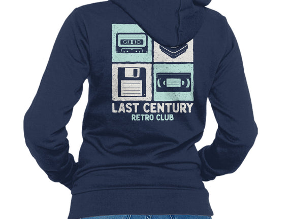 Last Century Retro Club