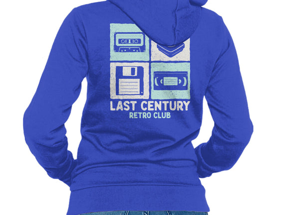 Last Century Retro Club