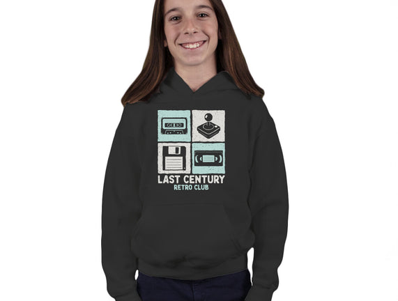Last Century Retro Club