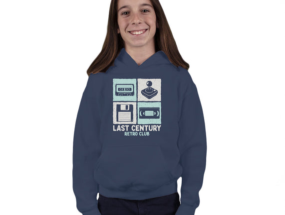Last Century Retro Club