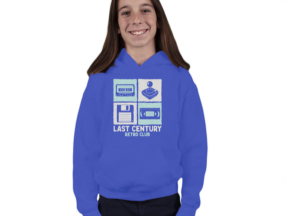 Last Century Retro Club