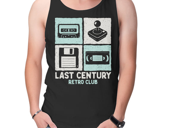 Last Century Retro Club