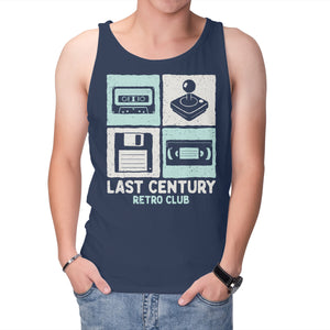 Last Century Retro Club
