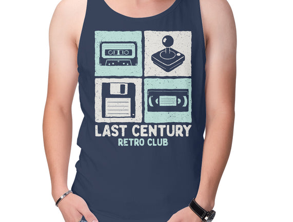 Last Century Retro Club