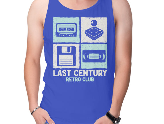 Last Century Retro Club
