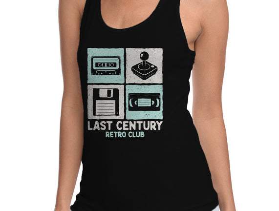 Last Century Retro Club