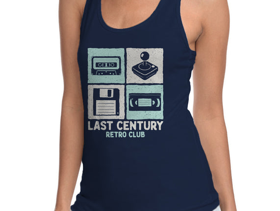 Last Century Retro Club
