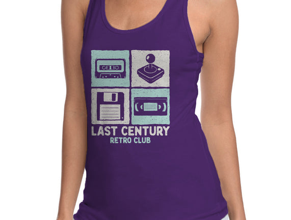 Last Century Retro Club
