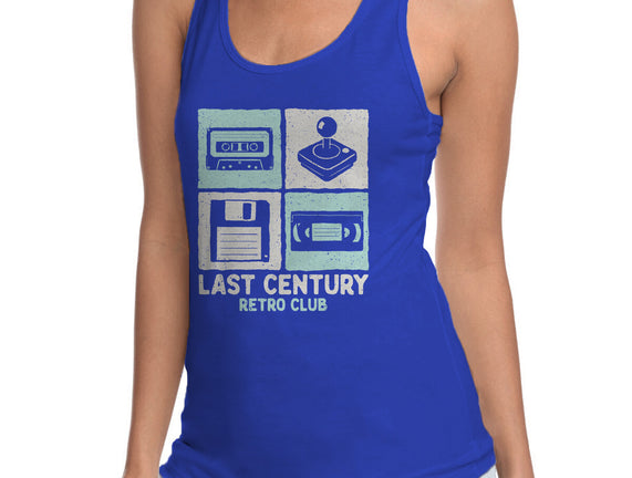 Last Century Retro Club