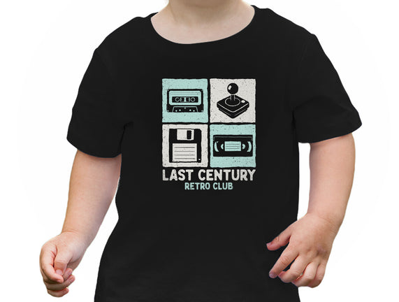 Last Century Retro Club