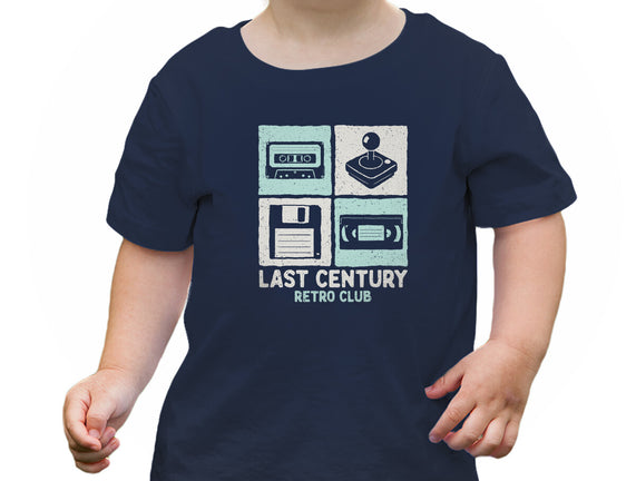 Last Century Retro Club