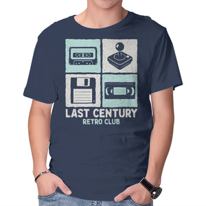 Last Century Retro Club