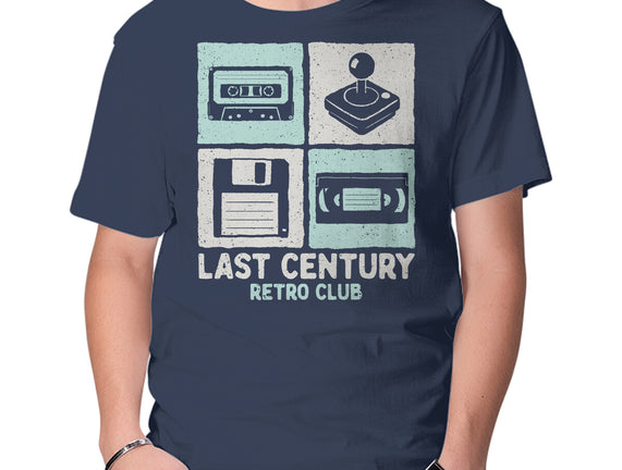 Last Century Retro Club
