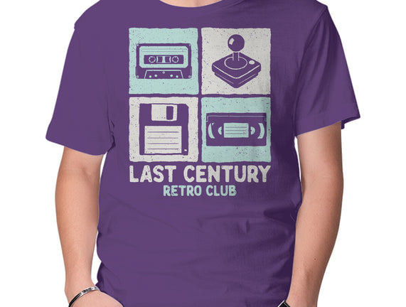 Last Century Retro Club