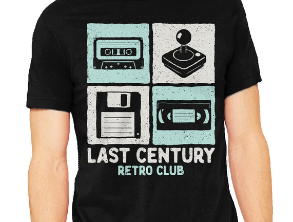 Last Century Retro Club