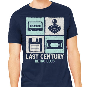 Last Century Retro Club