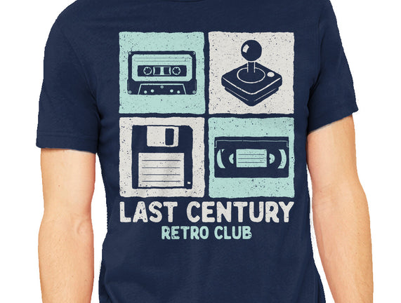 Last Century Retro Club