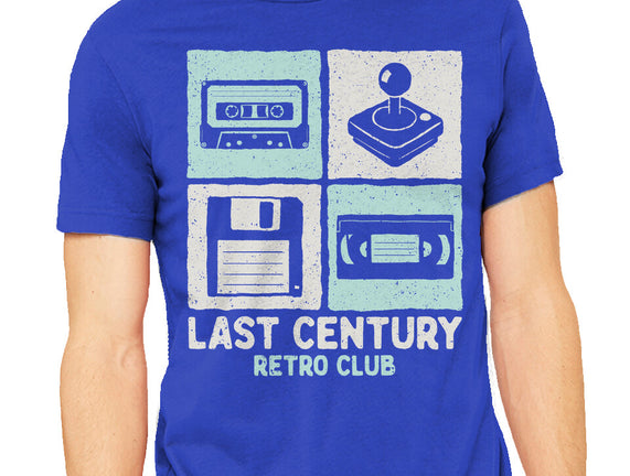 Last Century Retro Club