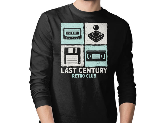 Last Century Retro Club