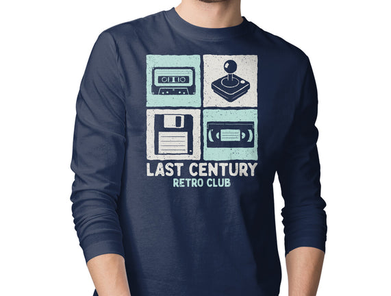 Last Century Retro Club