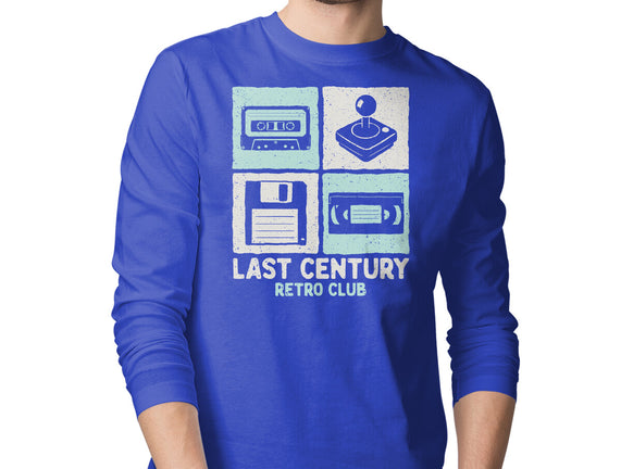 Last Century Retro Club