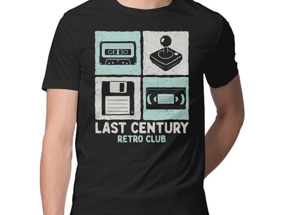 Last Century Retro Club